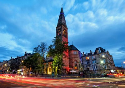 큰 노래 (오란 모)